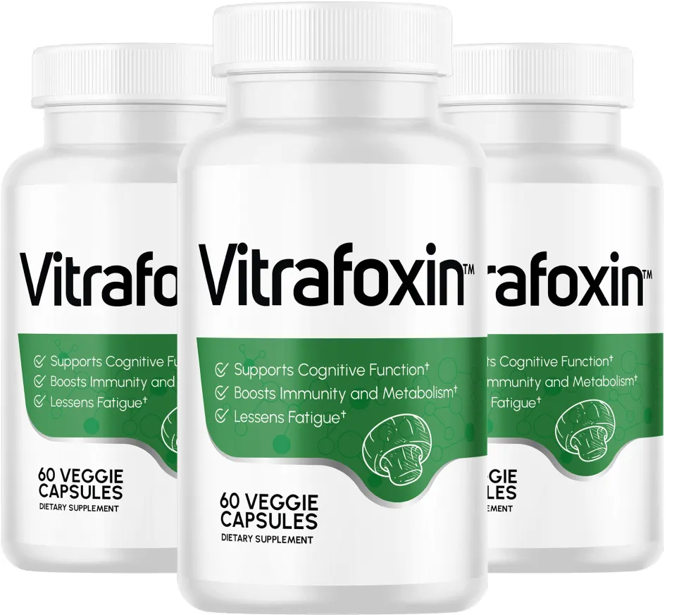 vitrafoxin-supplement